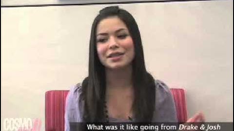 Miranda Cosgrove Exclusive Interview