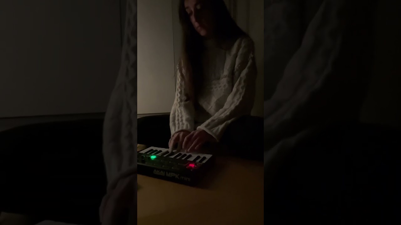 slipknot - yen (mv outro cover)