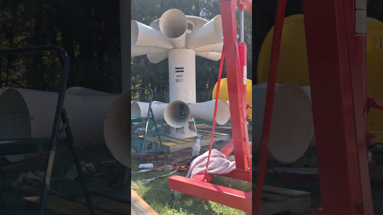 sentry 15v2t almost full speed run before the breaker tripped 