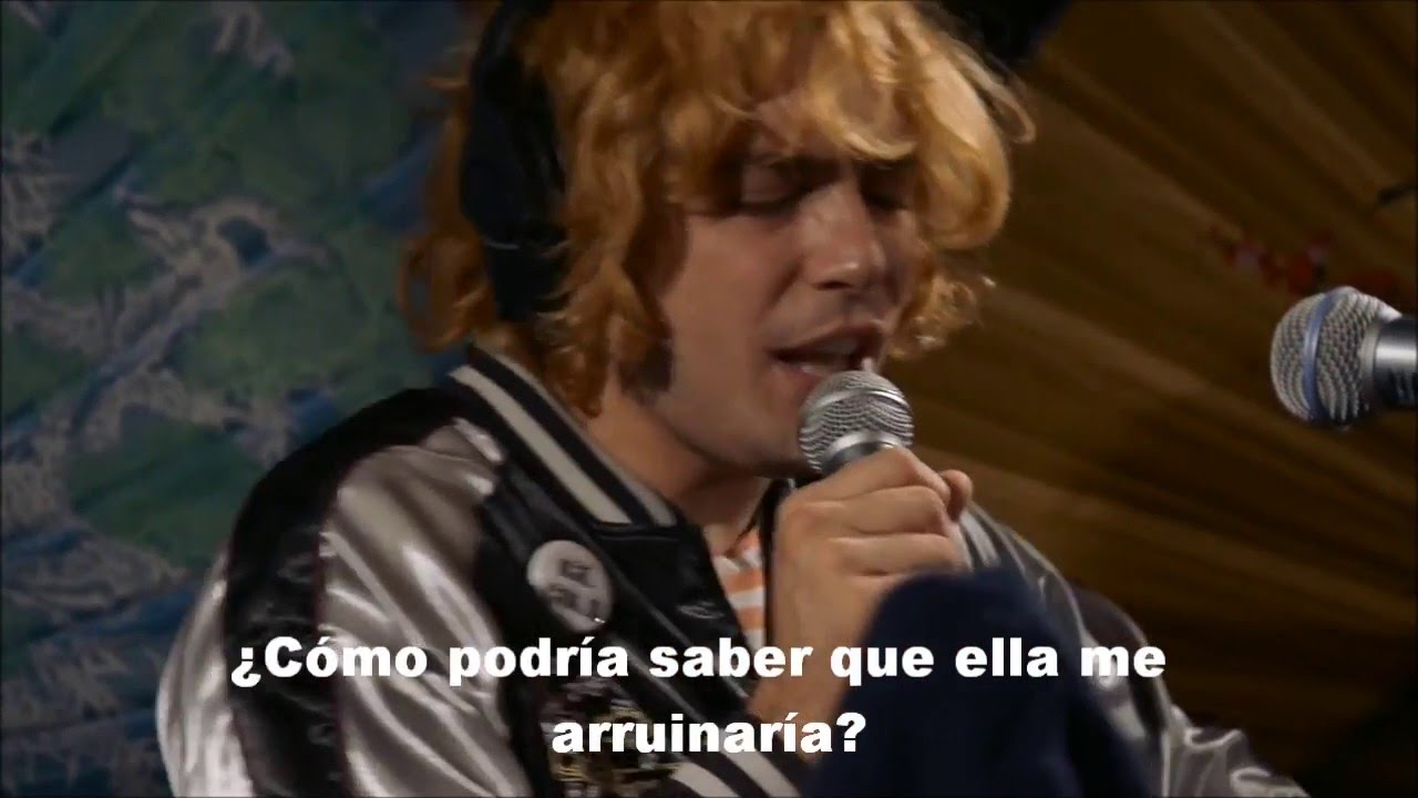 The Growlers Big Toe (Subtitulada en Español) YouTube