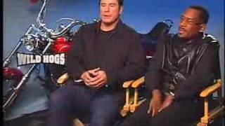 Lindzi Scharf Interviews Your Favorite Stars -- 2007