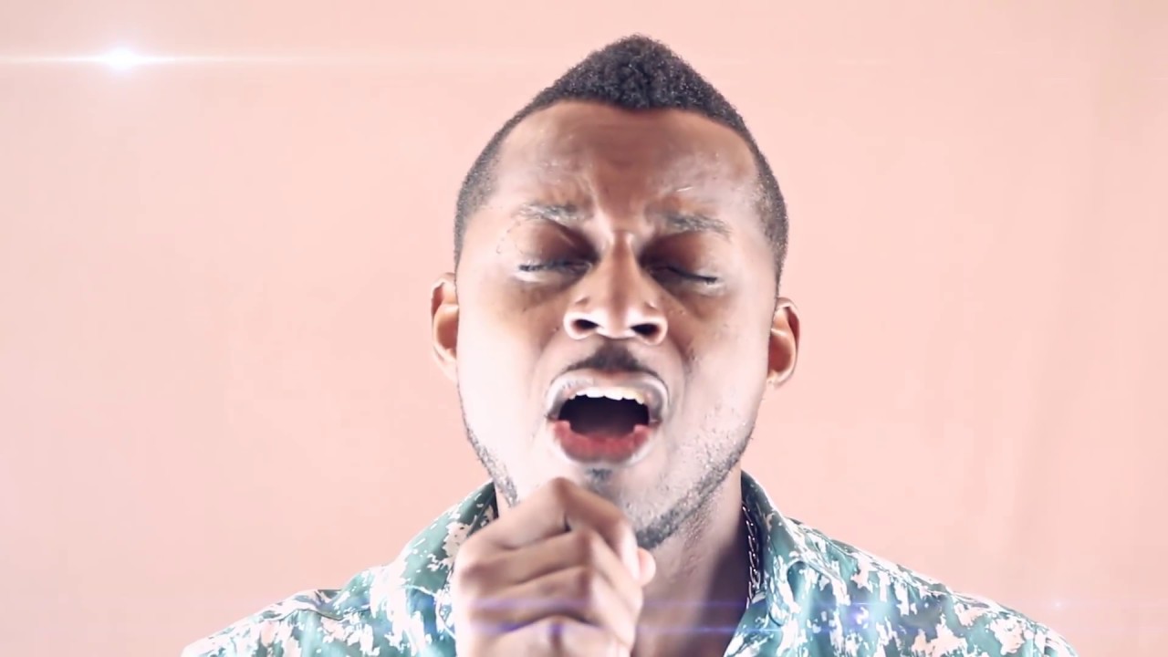 Earned It - The Weeknd (Brown C. Cover Live)