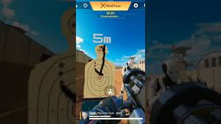 ya llegó el arma mata gigantes #metal #gaming #bloodstrike #arma