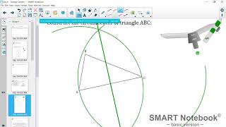 U1D6   Triangle Centers
