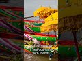 Koh Rong Adventures with Cliff Koh | Cambodia's Princely Group Experiences by Prince #Shorts