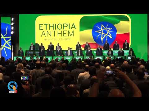 Qubee TV Faaruu Alaabaa Itoophiyaa Yaa Ii CAF Irratti