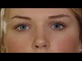 La ciencia encuentra el rostro perfecto