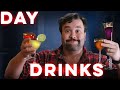 Easy Low Proof Classic Cocktails! | How to Drink