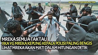 KEMBALINYA SANG LEGENDA STELAH 25 THUN MENUNTUT BALAS ORANG TERCINTA I ALUR CERITA FILM INDIA ACTION