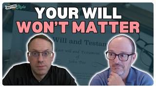 Episode 228: Is Your Family Prepared If Something Happens to You?