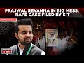 Revanna Sex Scandal | Big Trouble For Prajwal Revanna After Rape Case Filed By SIT| Latest News