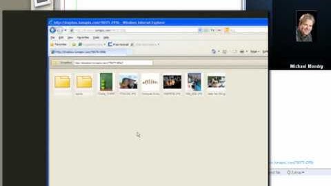 LumaPix Yearbook Fusion Tutorial |  Connected Drop Box