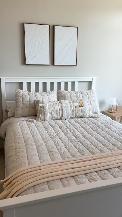 throw blanket for my bed #throwblanket #blanket #bedroomdecor #bedding #decor #roominspo #bedroom