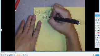 Math 131 Exponent Rules Part 2