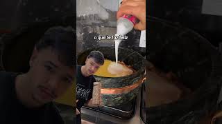 Uaicozinha Pudim De Feijão??