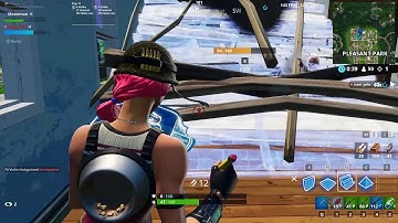 Fortnite Shadowplay Clips 4