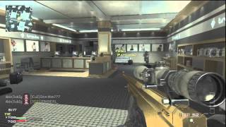 Triple Headshot Feed in FFA