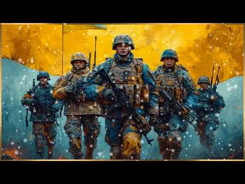З Новим роком Украіна