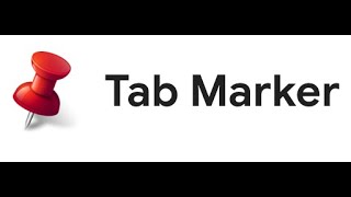 Tab Marker