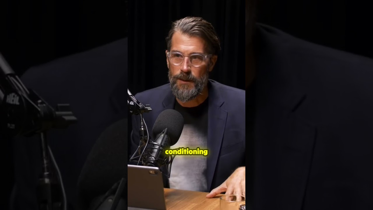 Unlock Your Inner Strength: The Hidden Secrets Behind SEAL Training Success!