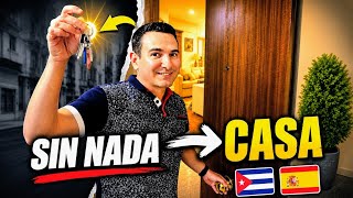 Cómo Compré MI CASA en España Siendo Cubano (Paso a Paso Real)
