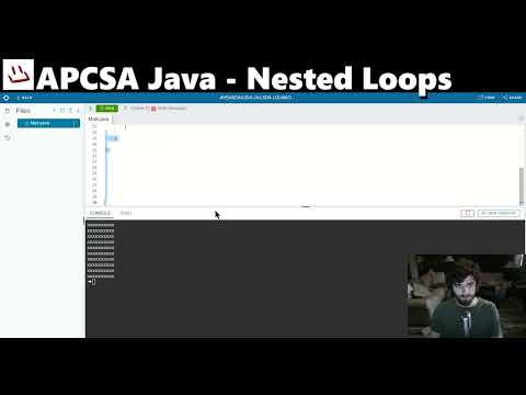APCSA Java -