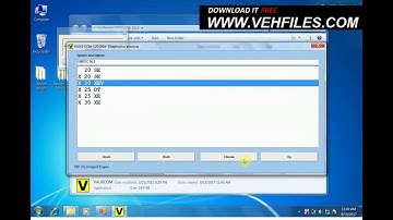 How to Full Install OP-COM ver. 1.95 Software [Vaux-Com install]
