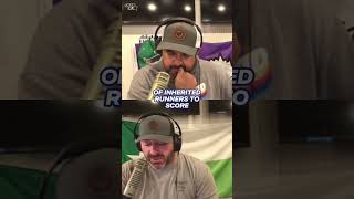 Shan & RJ recap Rangers/Mariners