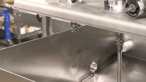 Ideal Manufacturing & Sales Corp - DFS™ Module Setup (Direct Fill System)