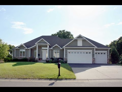 3620 Lakeside Drive, Minnetrista, MN home video tour