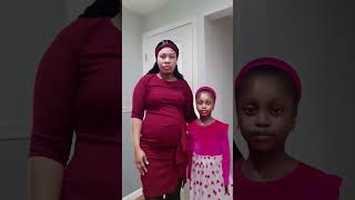 thank God for blessing me with 3kids #myfirstvlog