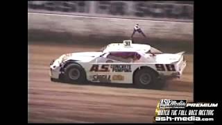 Premium Highlight: 1994 National Super Sedan Title - A-Main - Archerfield Speedway