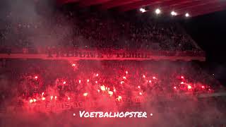 Le Clasico • Standard de Liege - RSC Anderlecht (3-1) 23-10-2022