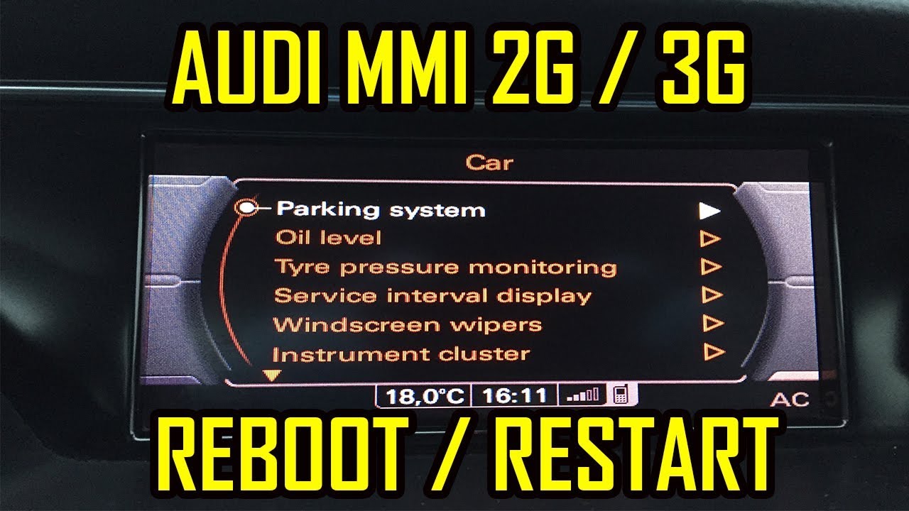 Сохранить давление в mmi ауди Сохранить давление в mmi ауди