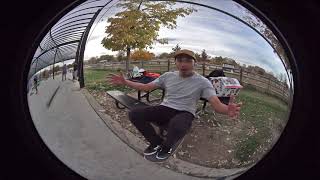 For The Homies - Green Block