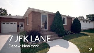 Retro Ranch In Cheektowaga, Ny 60S Style & Nostalgic Charm