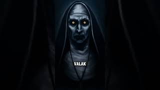Les Fantômes Des La Nonne Valak