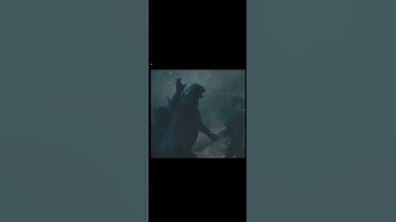 Ghidorah edit #Godzilla #Godzilla king of the monsters #editghidorah