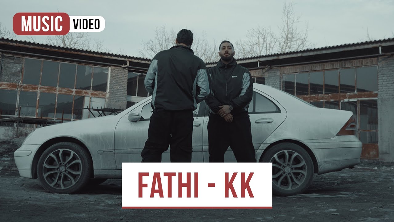 Watch Fathi - KK | OFFICIAL MUSIC VIDEO on YouTube Watch Fathi - KK | OFFICIAL MUSIC VIDEO on YouTube