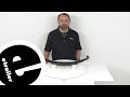Review of EMCO Trailer Leaf Springs - 4 Leaf Double Eye Spring 6000 lbs Trailer Axle - EM48RB
