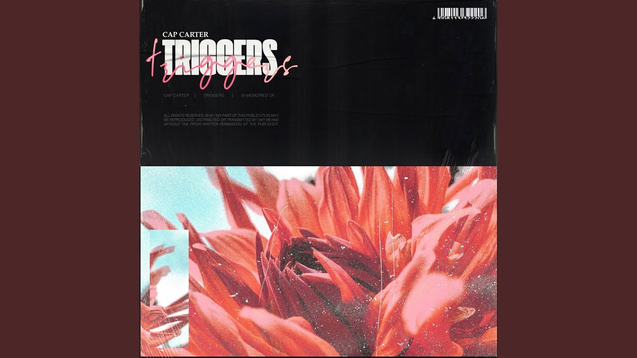 Watch Triggers on YouTube Watch Triggers on YouTube