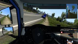 ETS2 Report 4487936