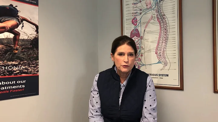 Dr. Deb Fudge Chiropractor in Methuen MA discusses...
