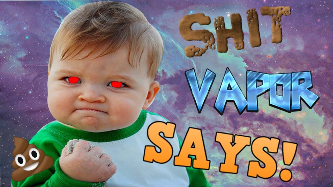 Shit Vapor says | Modern Warfare Remastered