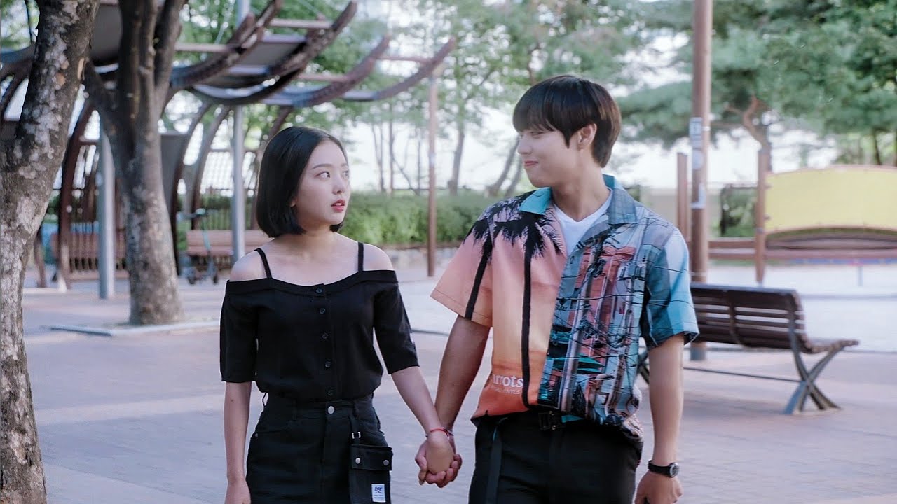 Love Revolution GongWang Cut