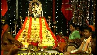 Srihari | Ayyappa Devotional | Sannathiyil Kattum katti Part 1