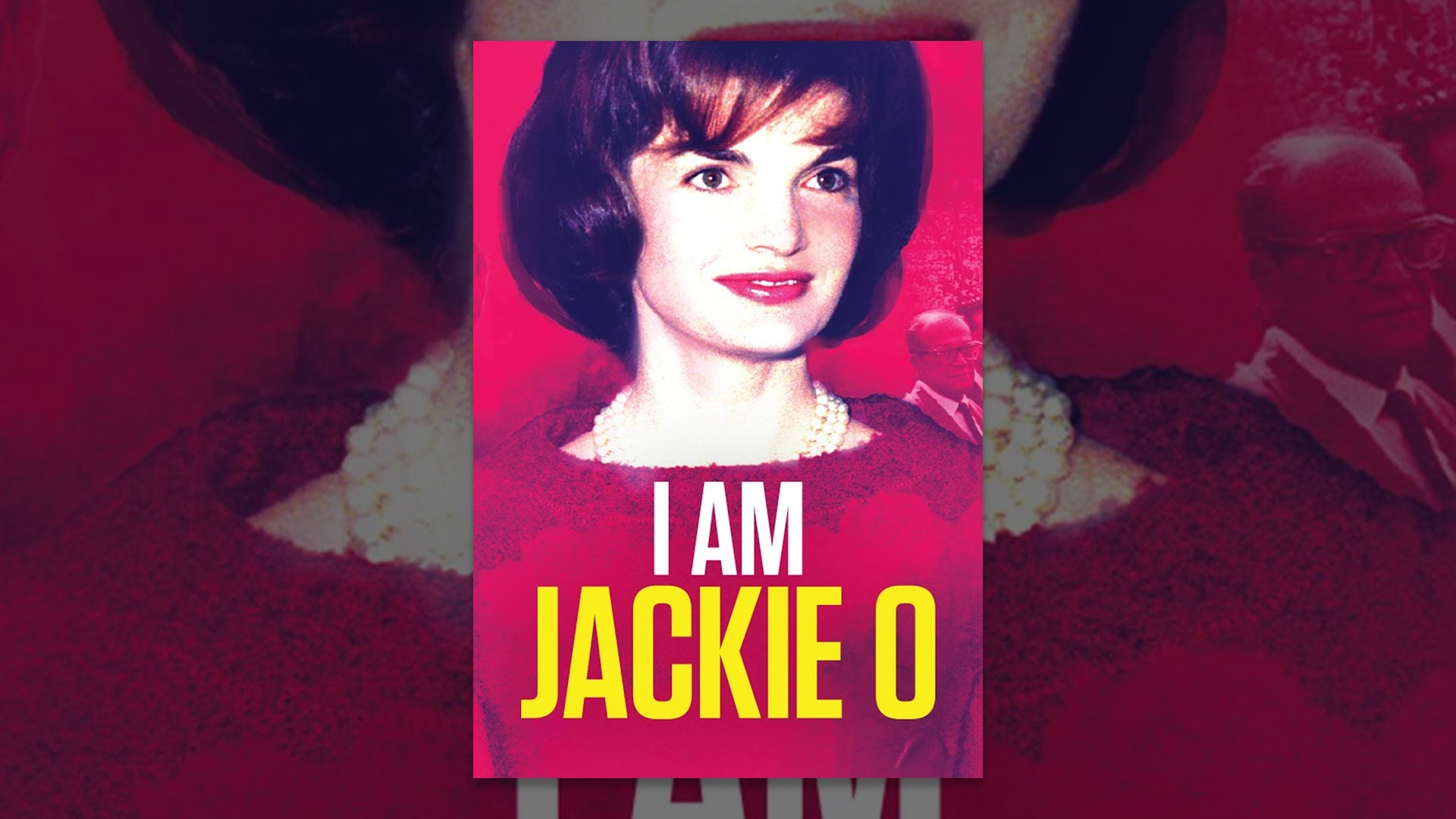 I Am Jackie O - YouTube