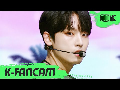 [K-Fancam] <strong>SF9</strong> <strong>인성</strong> 직캠 &amp;#39;Summer Breeze(여름 향기가 날 춤추게 해)&amp;#39; (<strong>SF9</strong> IN SEONG Fancam) l @MusicBank 200717
