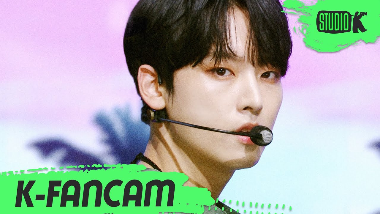 インソン「Summer Breeze(여름 향기가 날 춤추게 해)」公式Fancamのサムネイル