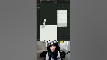 What’s my goal w/ each character? - making a game mechanic in Buildbox - Char 2.3: Gee The Genie